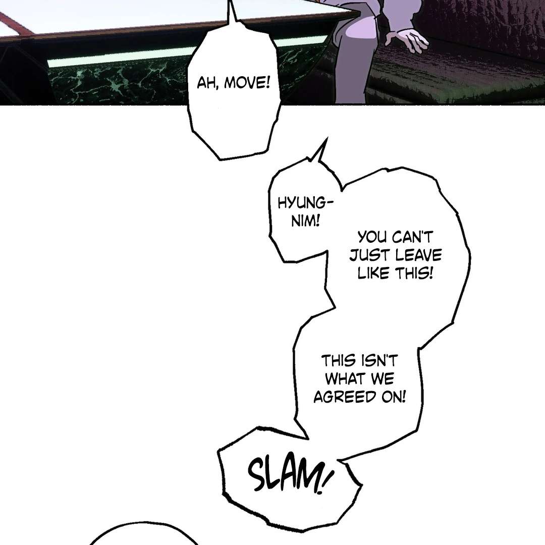 Happy Twogether Chapter 17 page 30 - 
