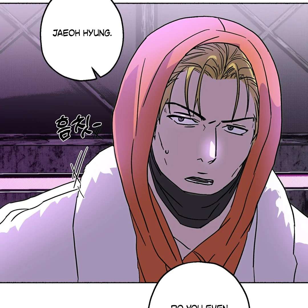 Happy Twogether Chapter 17 page 31 - 