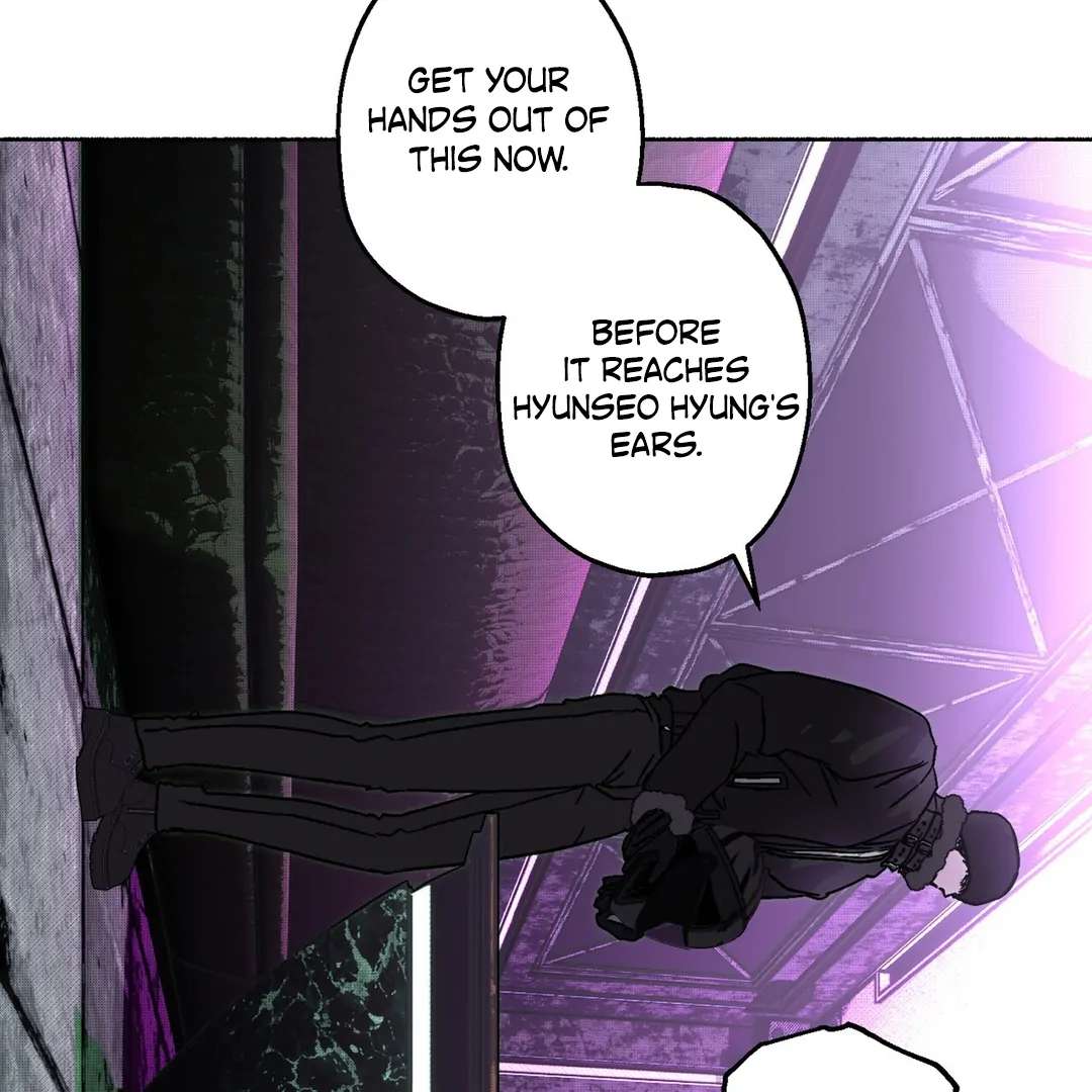 Happy Twogether Chapter 17 page 33 - 