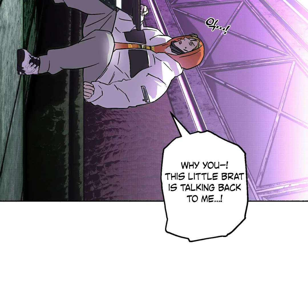 Happy Twogether Chapter 17 page 35 - 