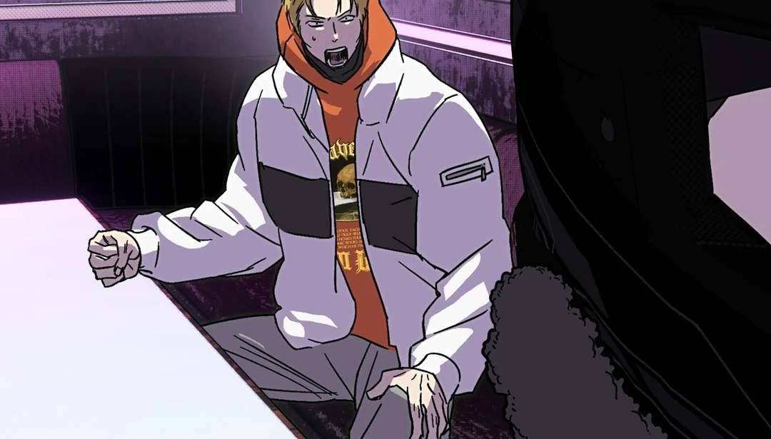 Happy Twogether Chapter 17 page 37 - 