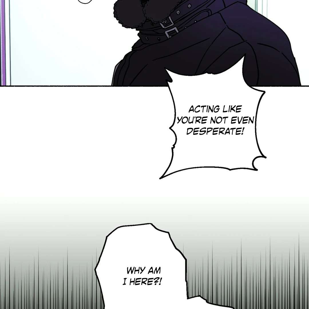 Happy Twogether Chapter 17 page 40 - 