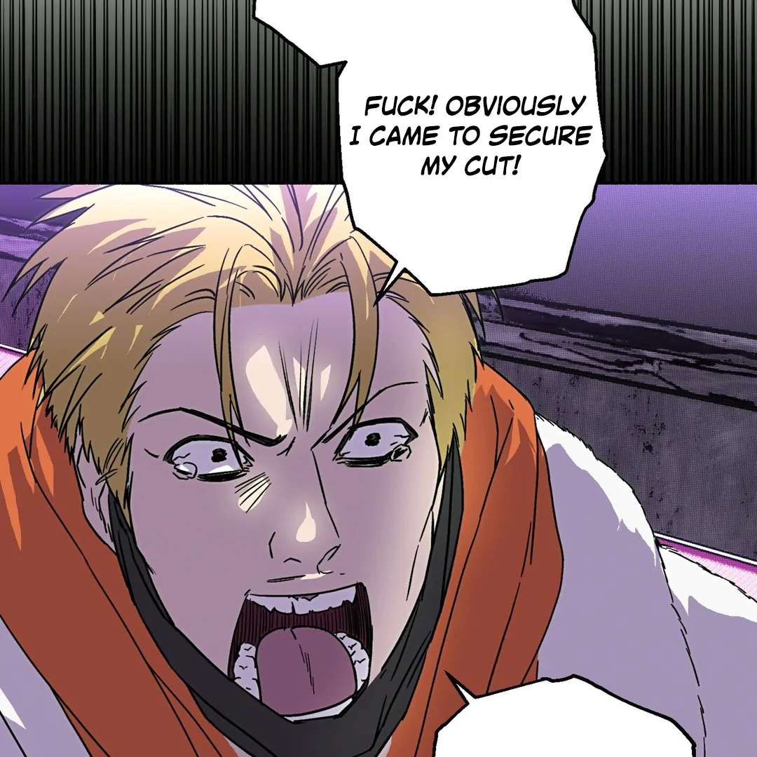 Happy Twogether Chapter 17 page 41 - 