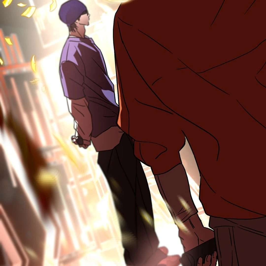 Happy Twogether Chapter 17 page 44 - 