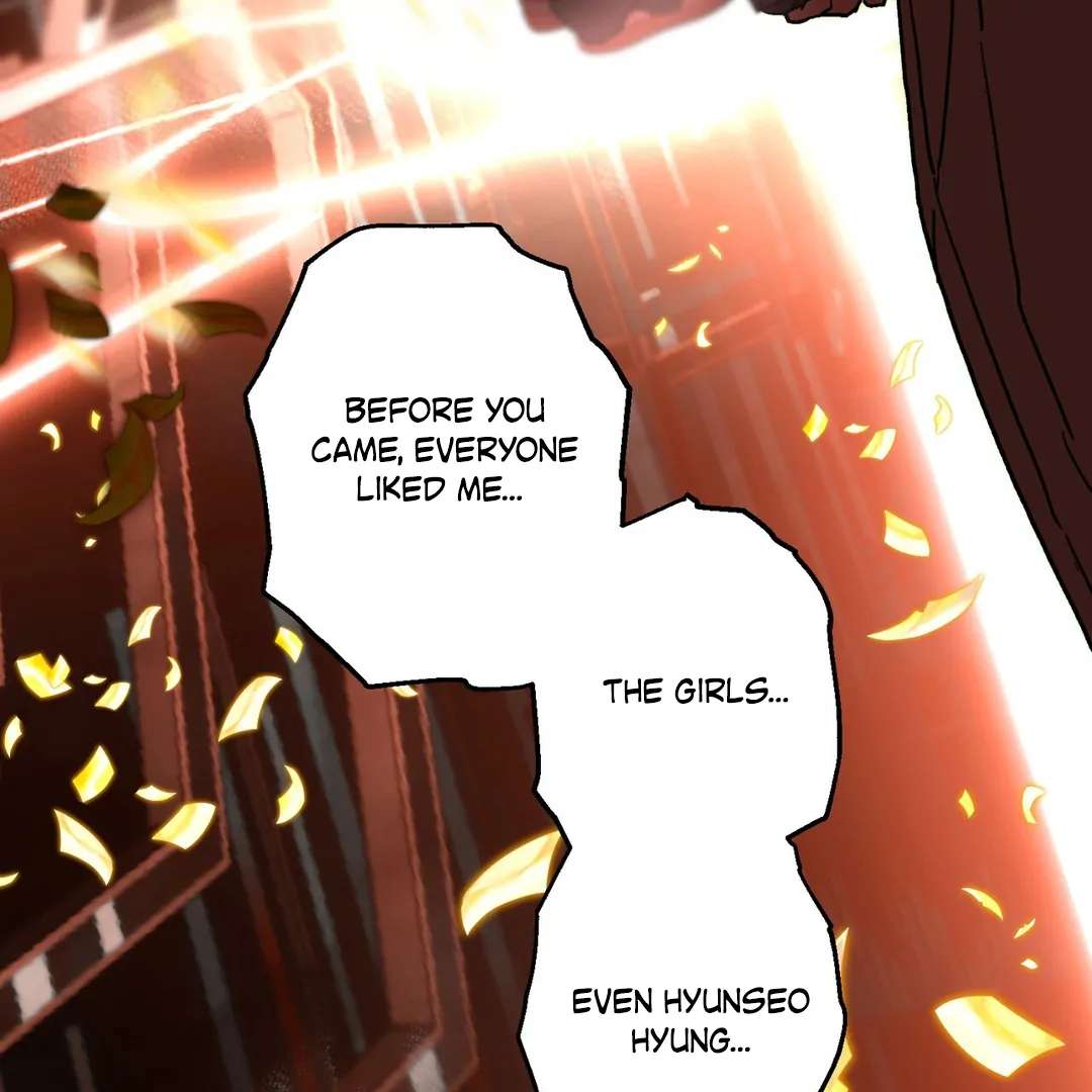 Happy Twogether Chapter 17 page 45 - 