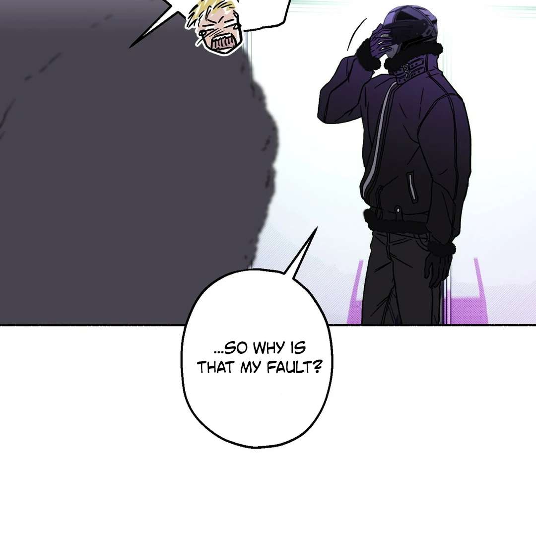 Happy Twogether Chapter 17 page 48 - 