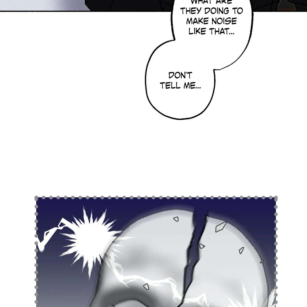 Happy Twogether Chapter 17 page 6 - 