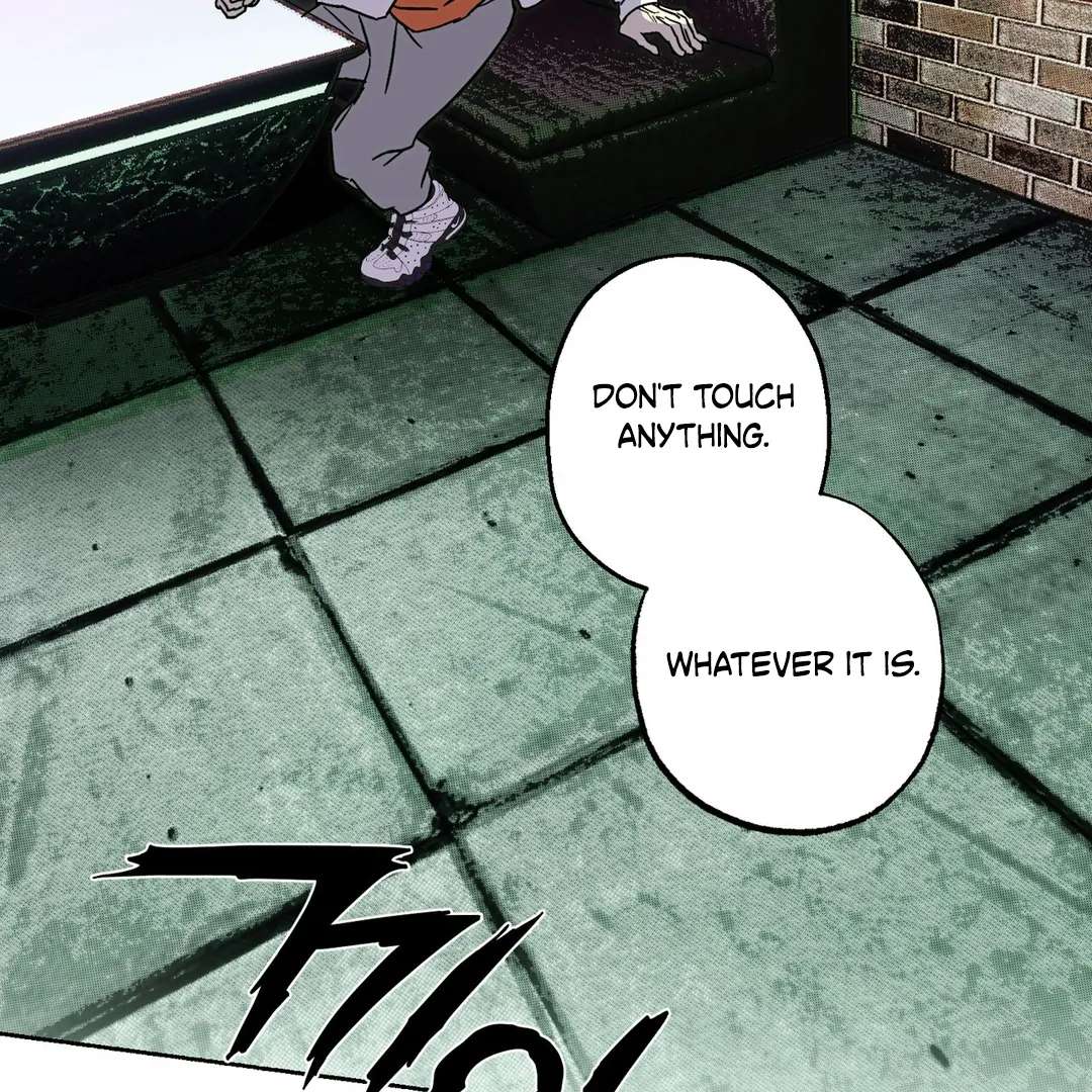 Happy Twogether Chapter 17 page 52 - 