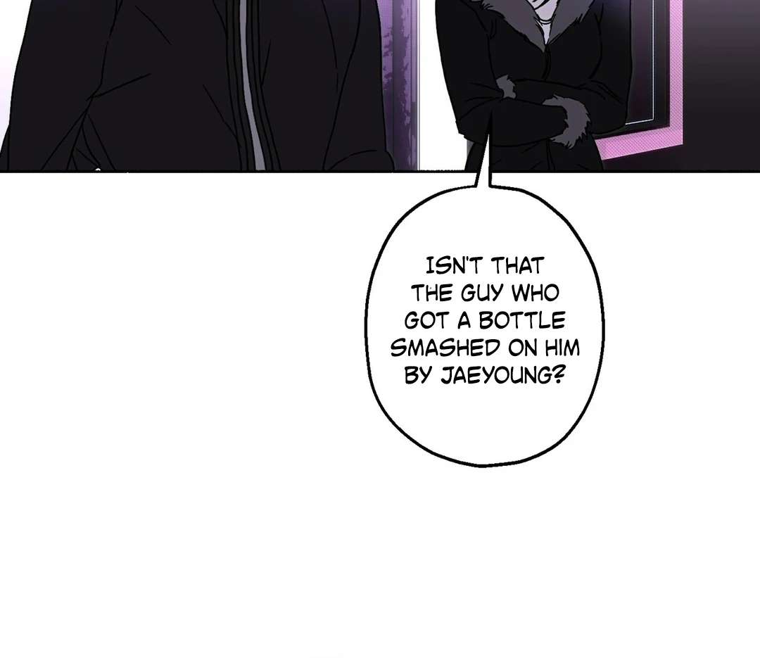 Happy Twogether Chapter 17 page 55 - 