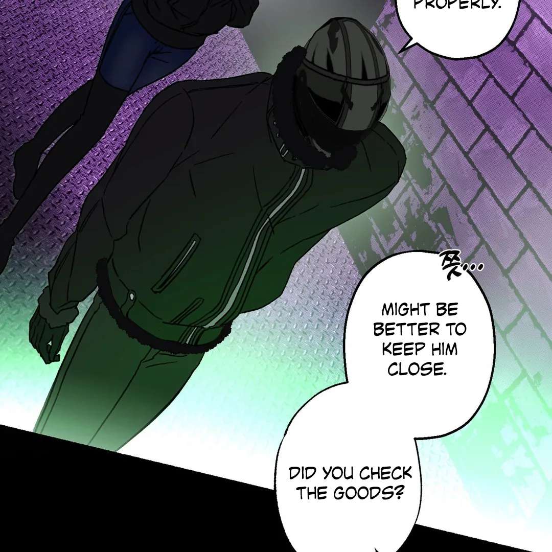 Happy Twogether Chapter 17 page 57 - 
