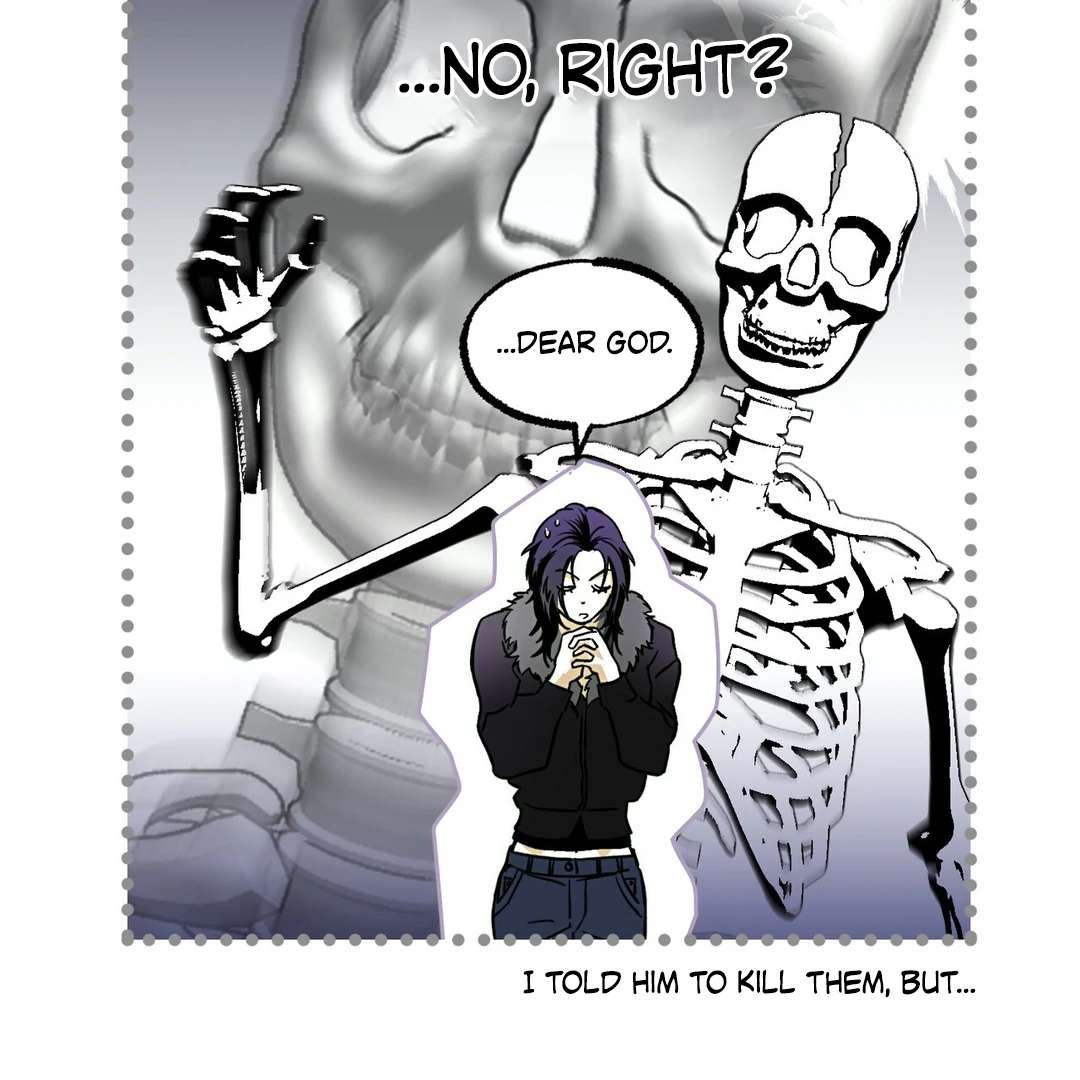 Happy Twogether Chapter 17 page 7 - 