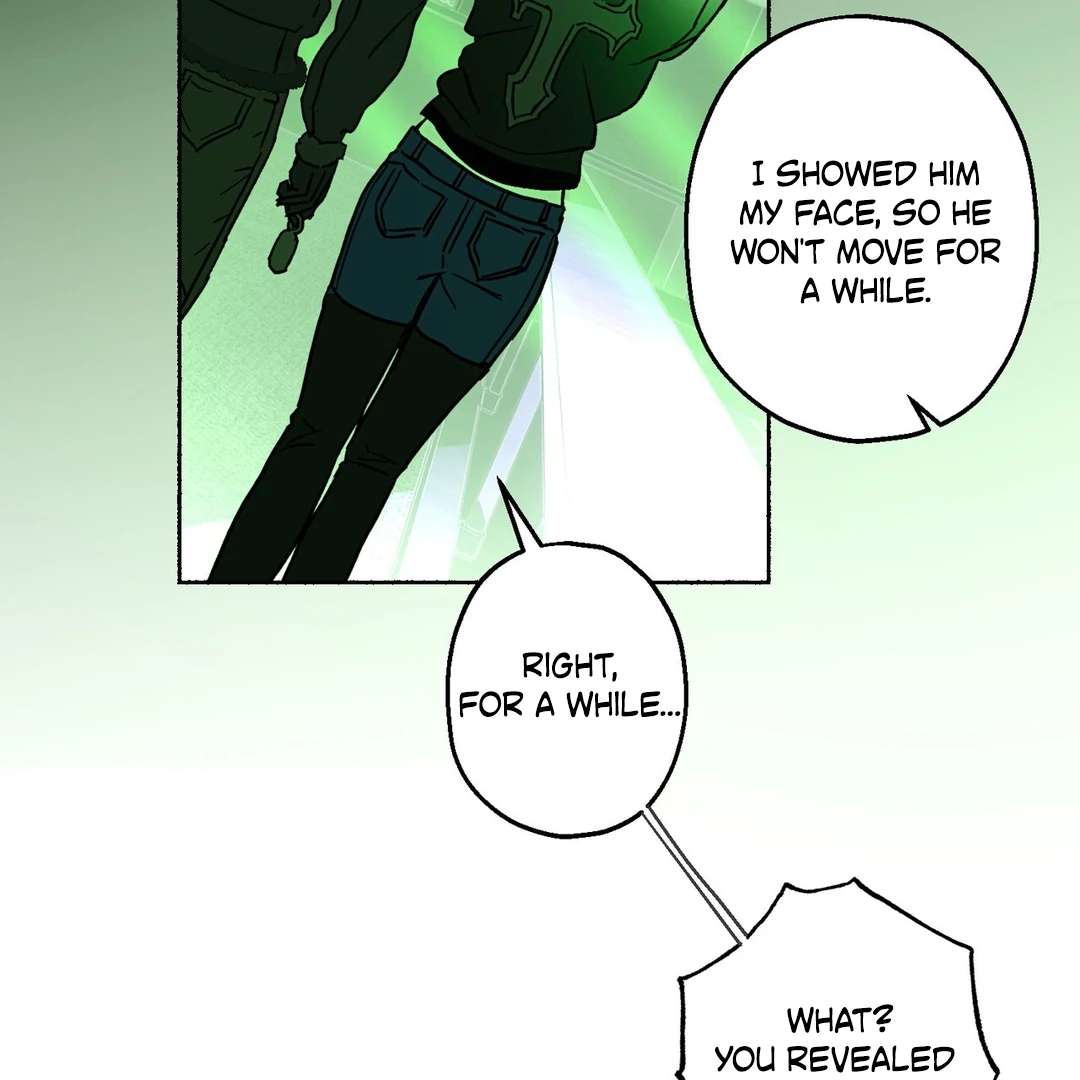 Happy Twogether Chapter 17 page 63 - 