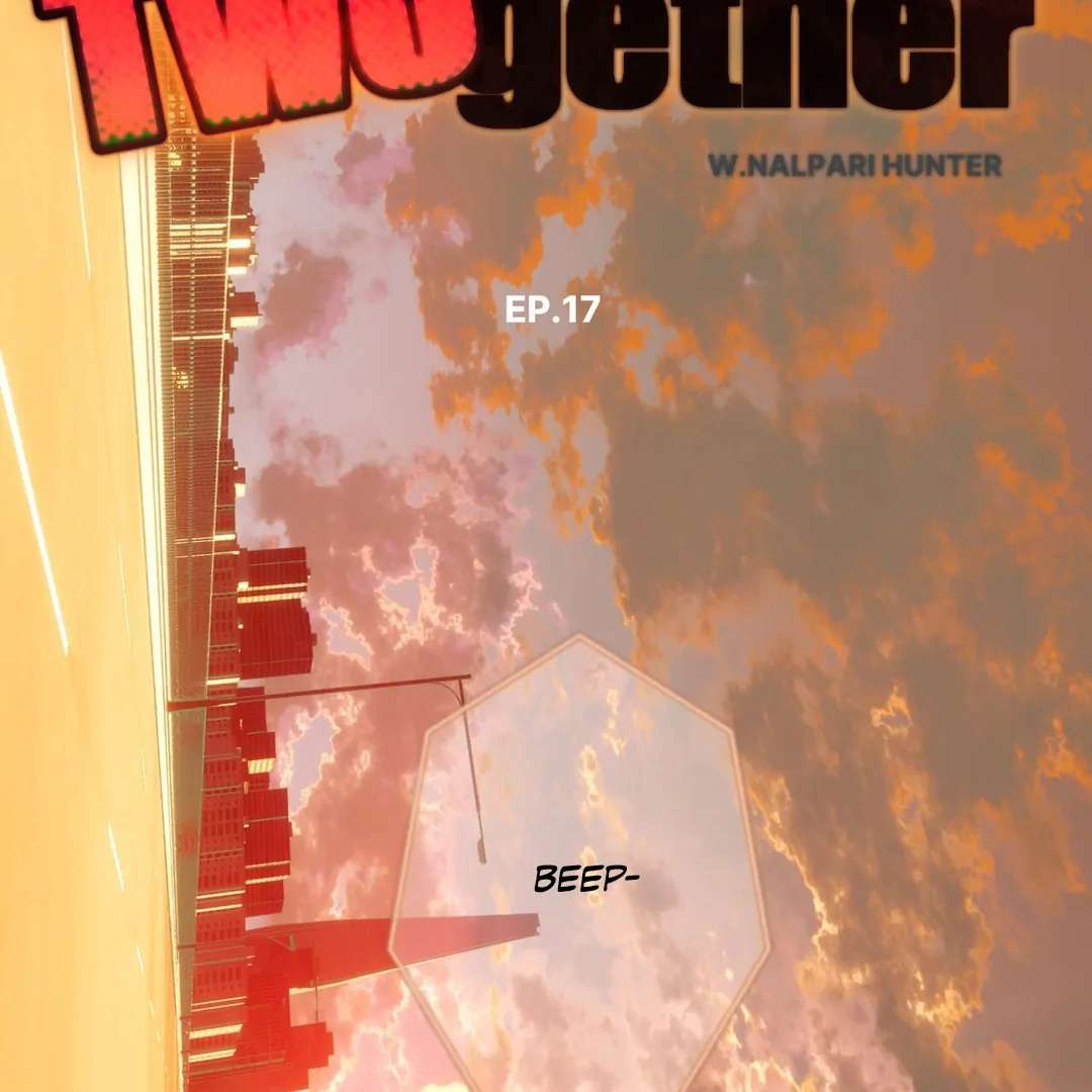 Happy Twogether Chapter 17 page 81 - 