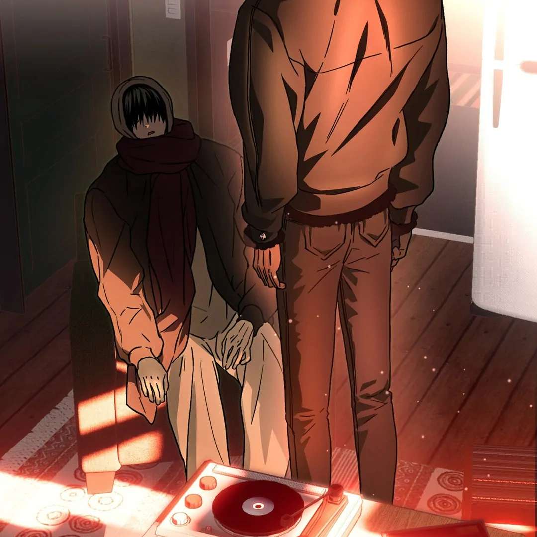 Happy Twogether Chapter 17 page 96 - 