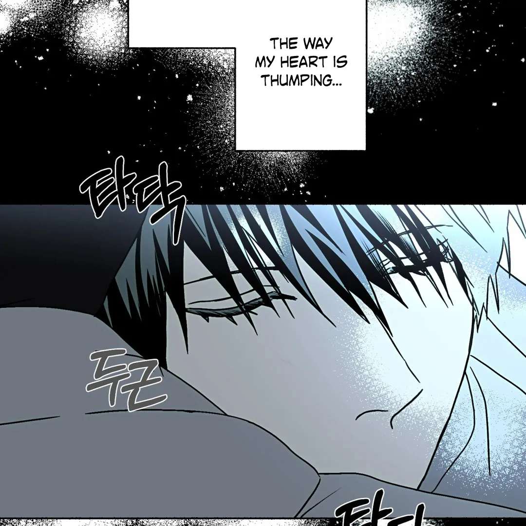 Happy Twogether Chapter 18 page 107 - 