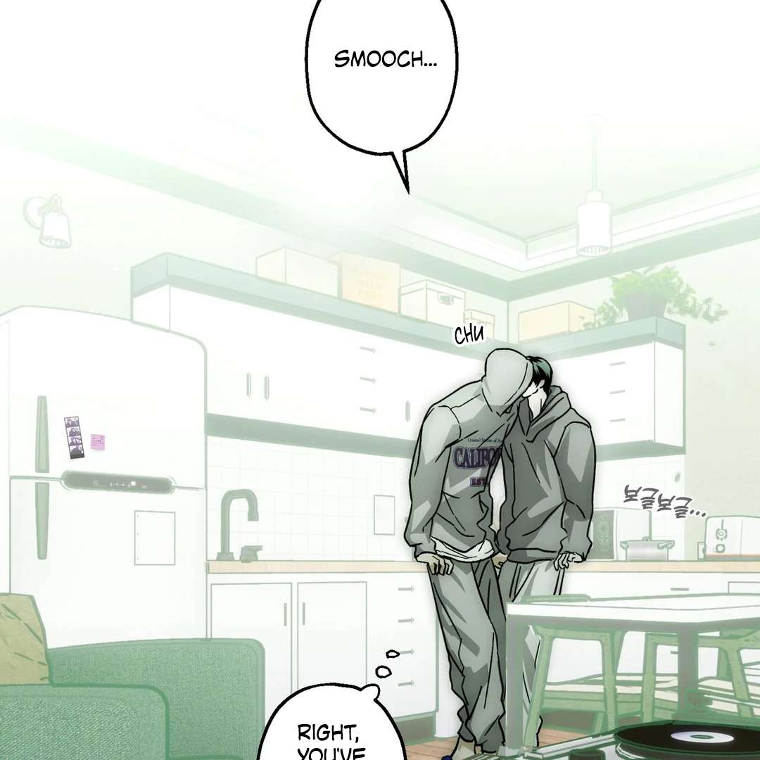 Happy Twogether Chapter 18 page 12 - 