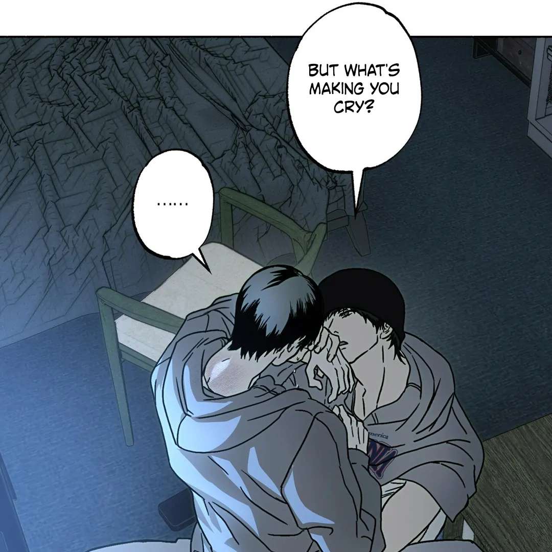 Happy Twogether Chapter 18 page 122 - 
