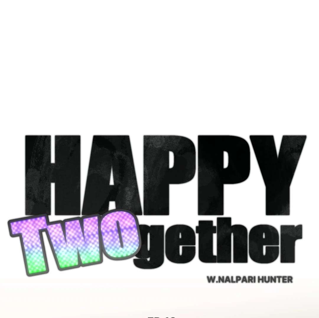 Happy Twogether Chapter 18 page 14 - 