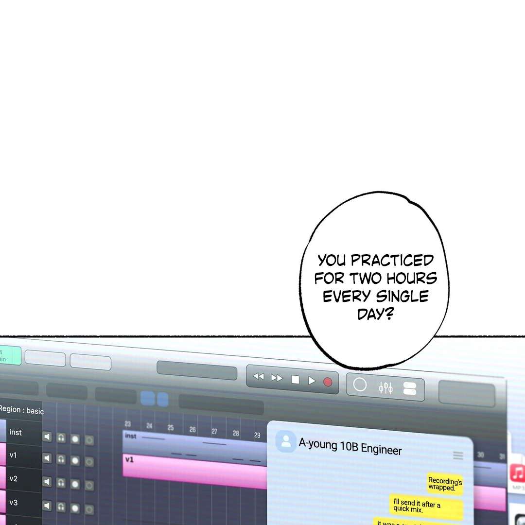 Happy Twogether Chapter 18 page 22 - 