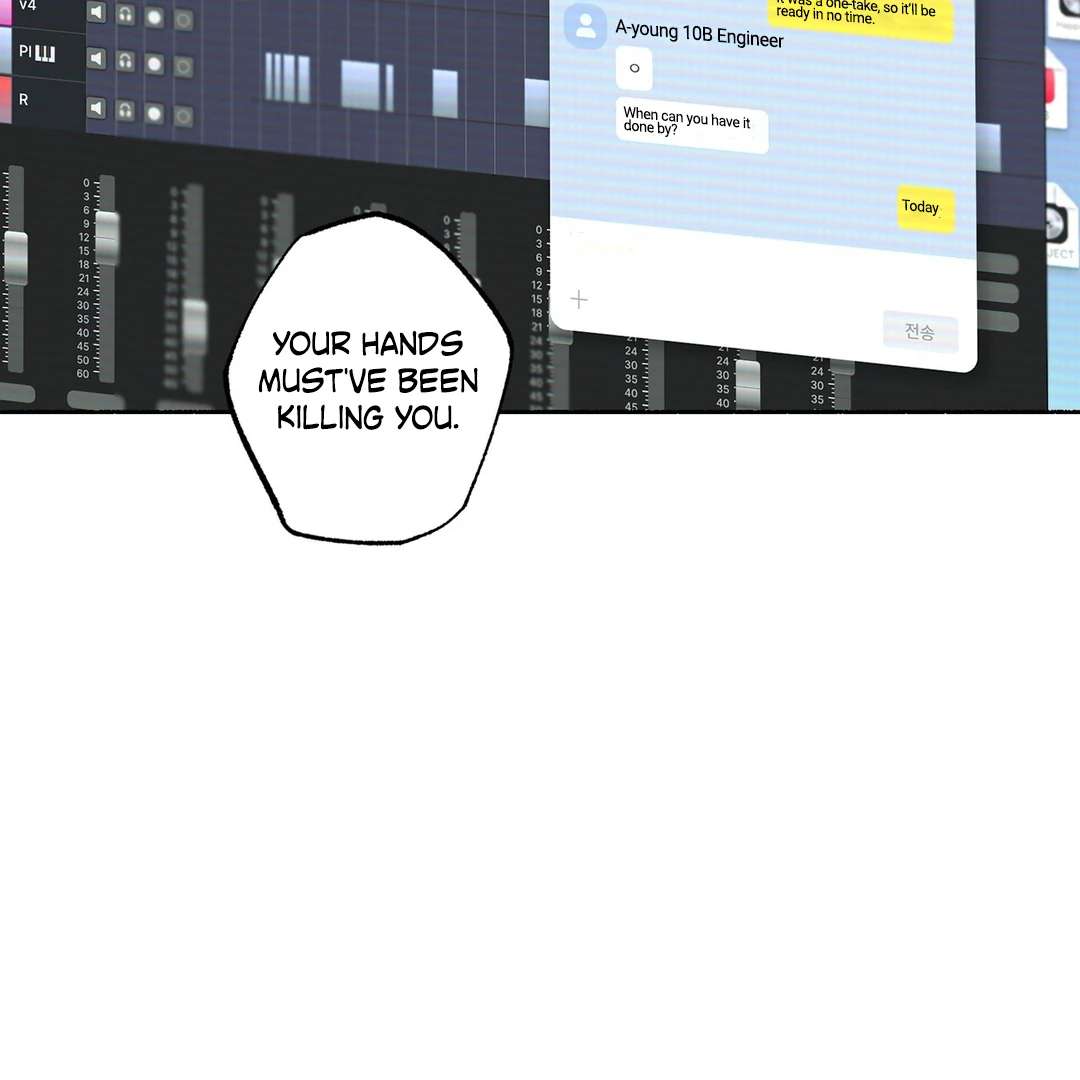 Happy Twogether Chapter 18 page 23 - 