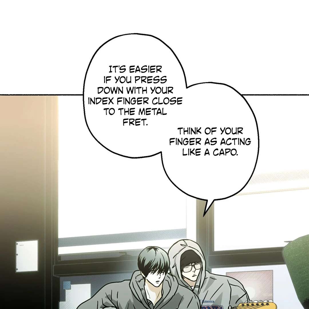 Happy Twogether Chapter 18 page 24 - 