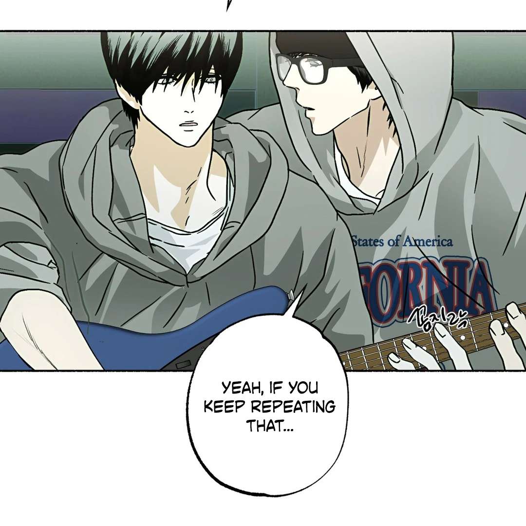 Happy Twogether Chapter 18 page 27 - 