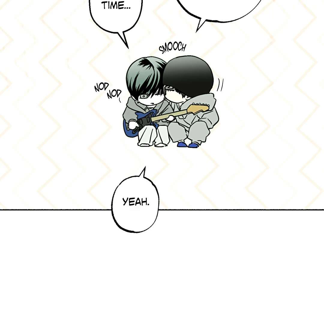 Happy Twogether Chapter 18 page 31 - 