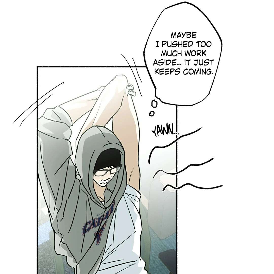 Happy Twogether Chapter 18 page 34 - 