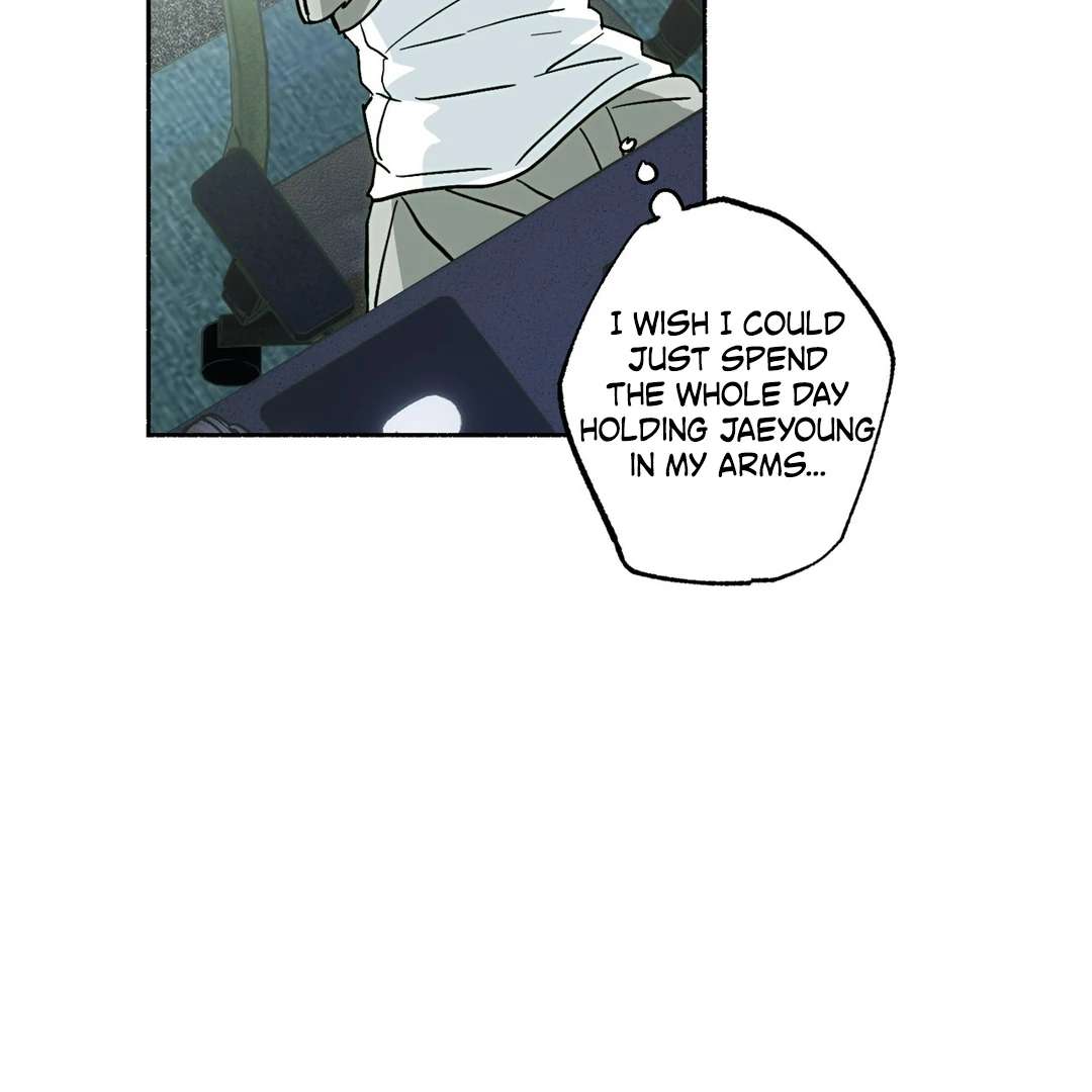Happy Twogether Chapter 18 page 35 - 