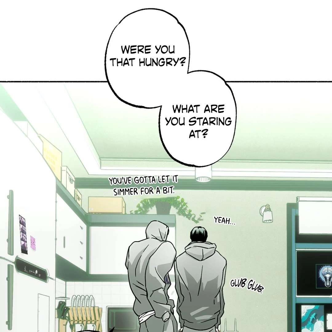 Happy Twogether Chapter 18 page 5 - 