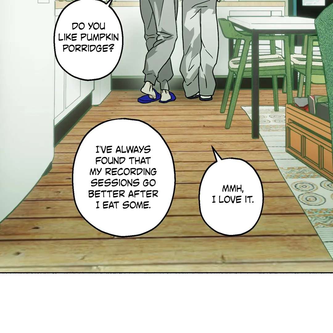 Happy Twogether Chapter 18 page 6 - 