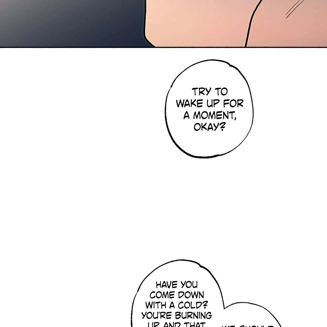 Happy Twogether Chapter 18 page 57 - 