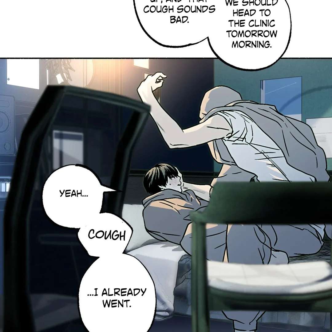 Happy Twogether Chapter 18 page 58 - 
