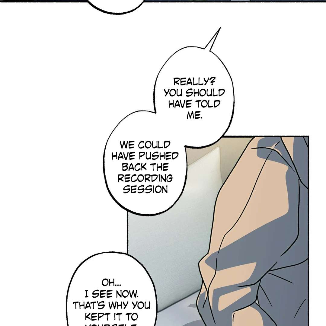 Happy Twogether Chapter 18 page 59 - 