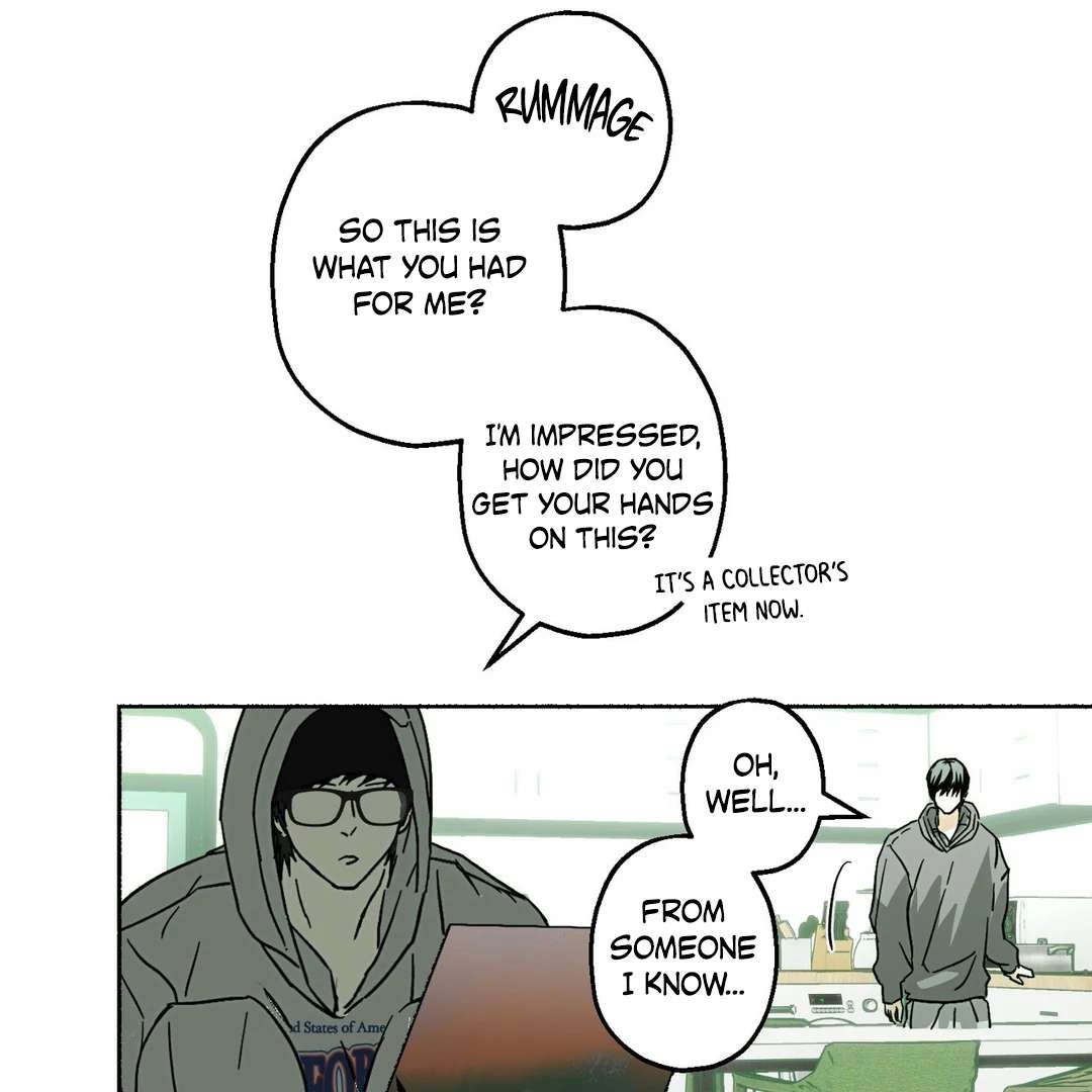 Happy Twogether Chapter 18 page 7 - 