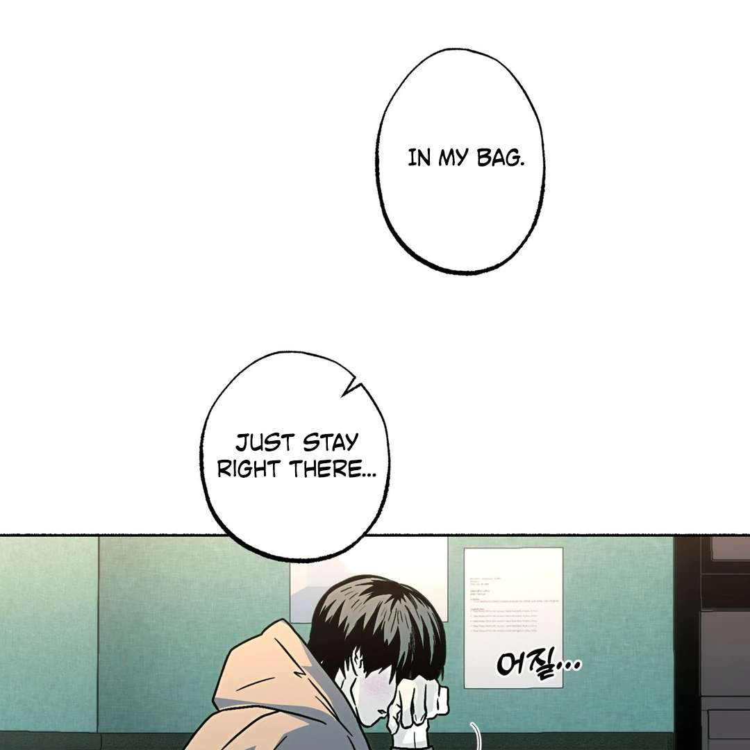 Happy Twogether Chapter 18 page 61 - 