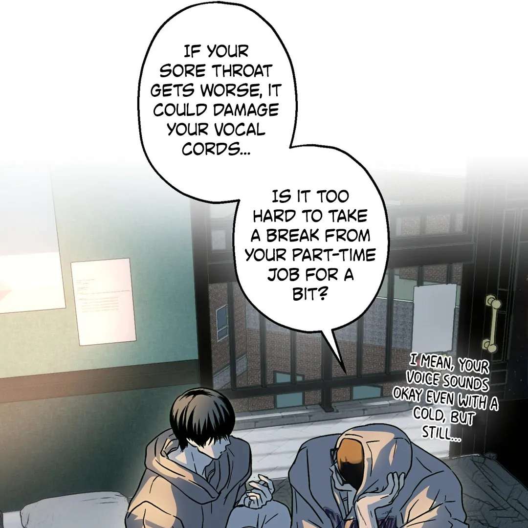Happy Twogether Chapter 18 page 70 - 