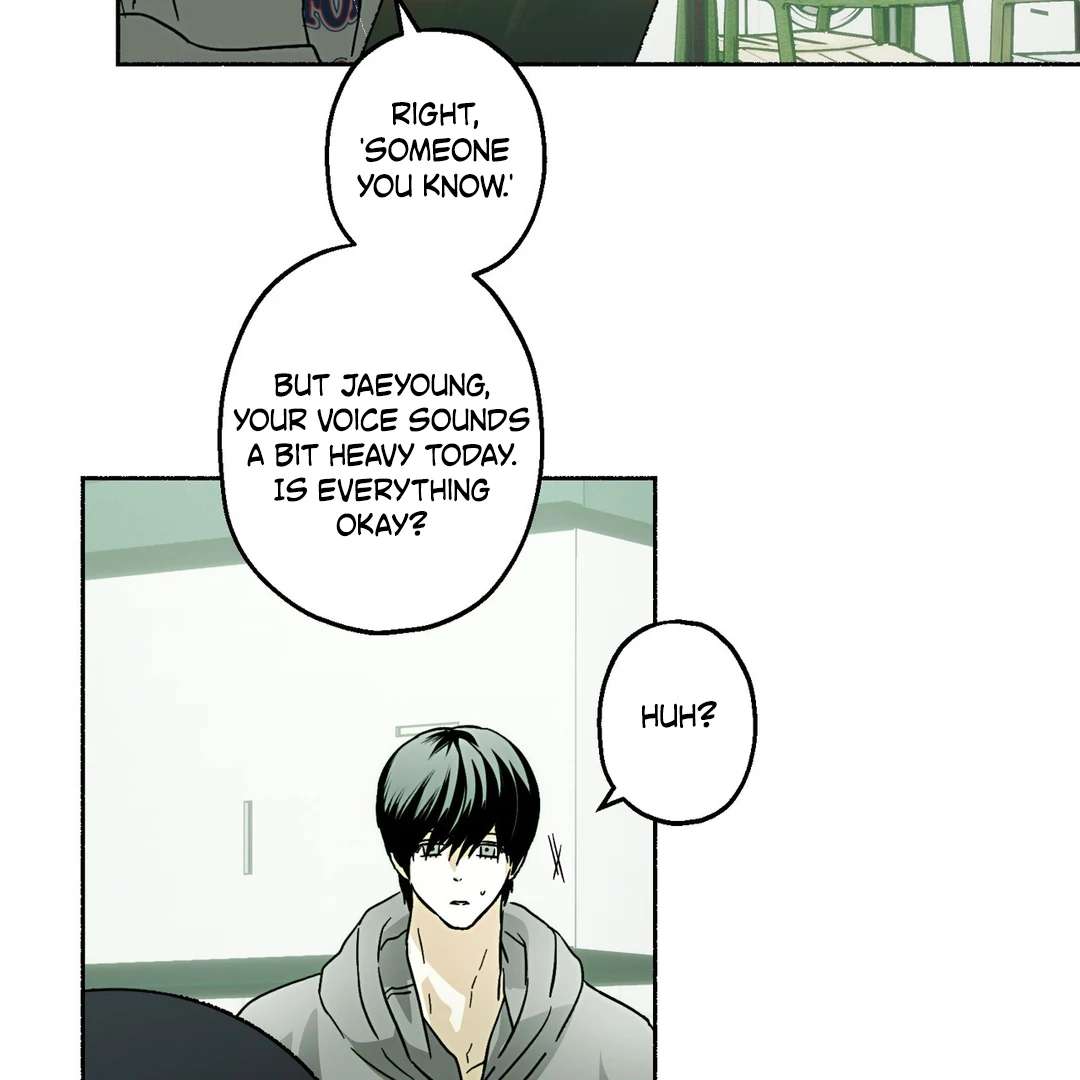 Happy Twogether Chapter 18 page 8 - 