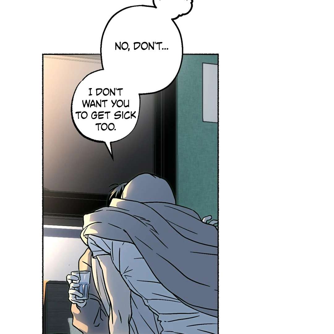 Happy Twogether Chapter 18 page 73 - 