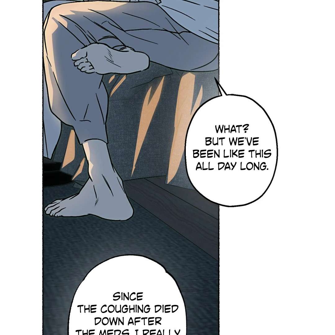 Happy Twogether Chapter 18 page 74 - 