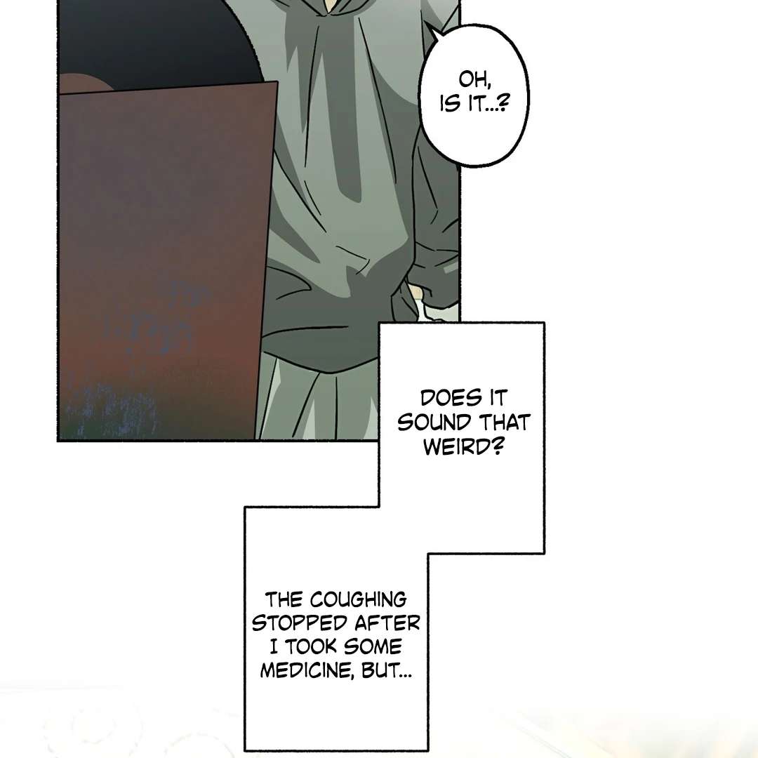 Happy Twogether Chapter 18 page 9 - 
