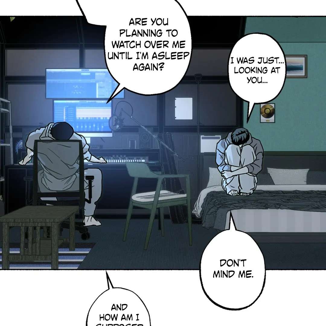 Happy Twogether Chapter 18 page 84 - 