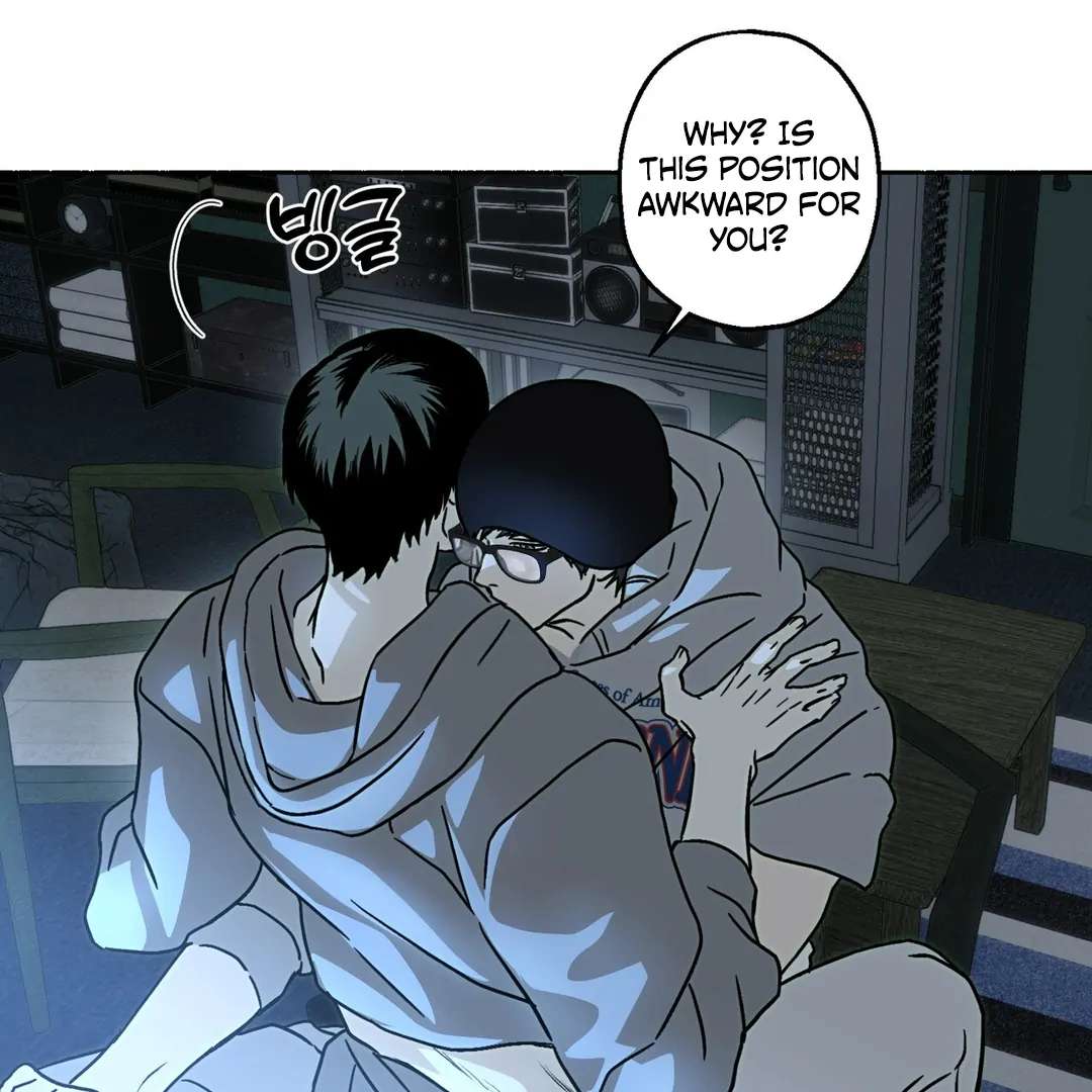 Happy Twogether Chapter 18 page 94 - 