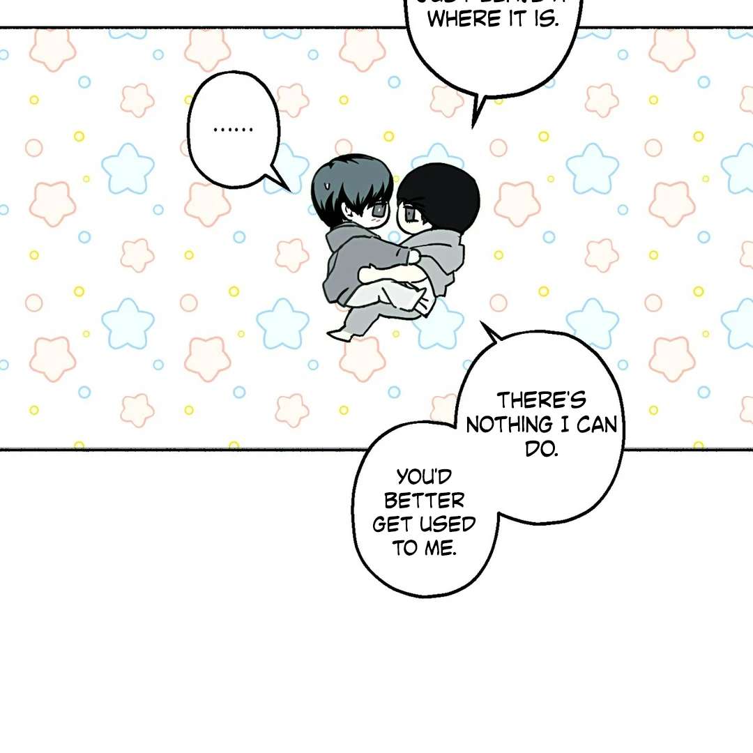 Happy Twogether Chapter 18 page 97 - 