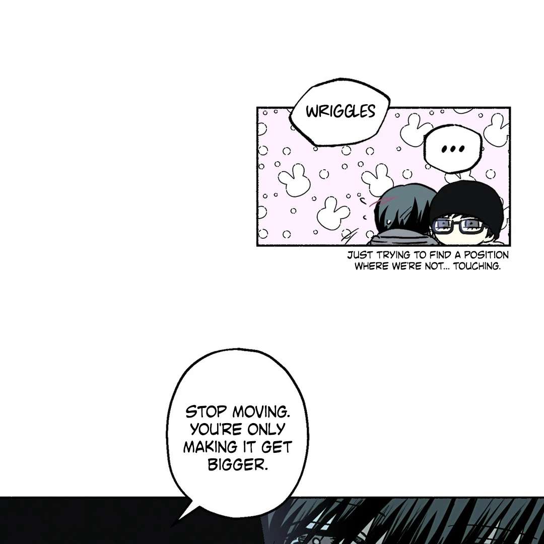 Happy Twogether Chapter 18 page 98 - 