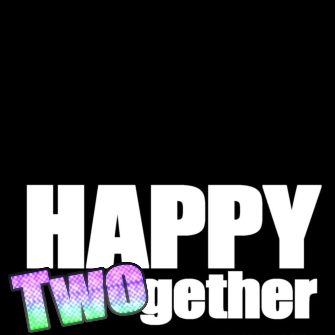Happy Twogether Chapter 19 page 2 - 