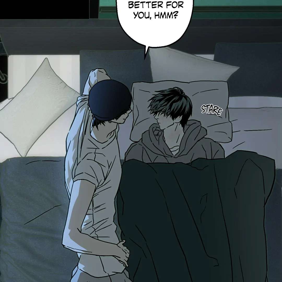 Happy Twogether Chapter 19 page 11 - 