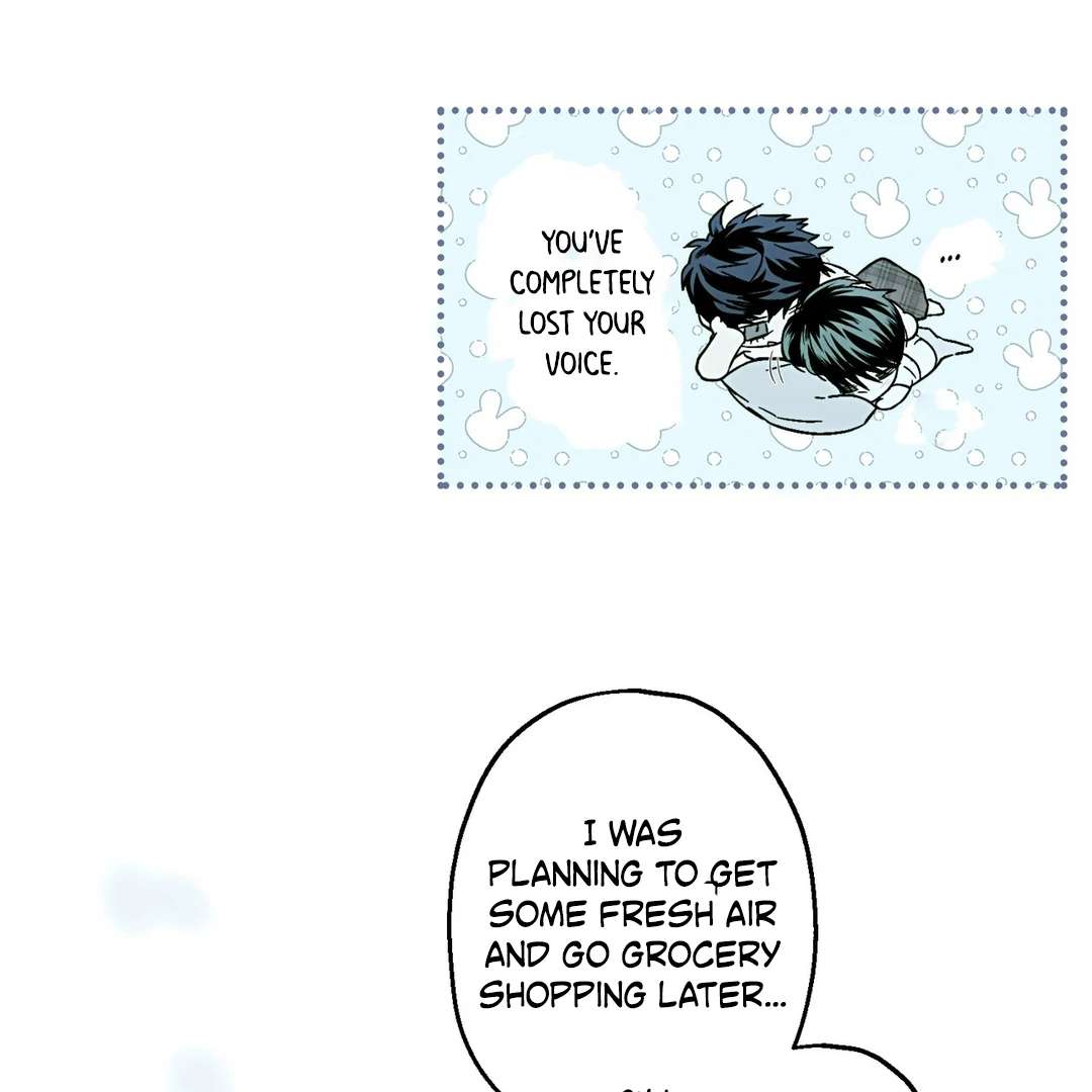 Happy Twogether Chapter 19 page 112 - 
