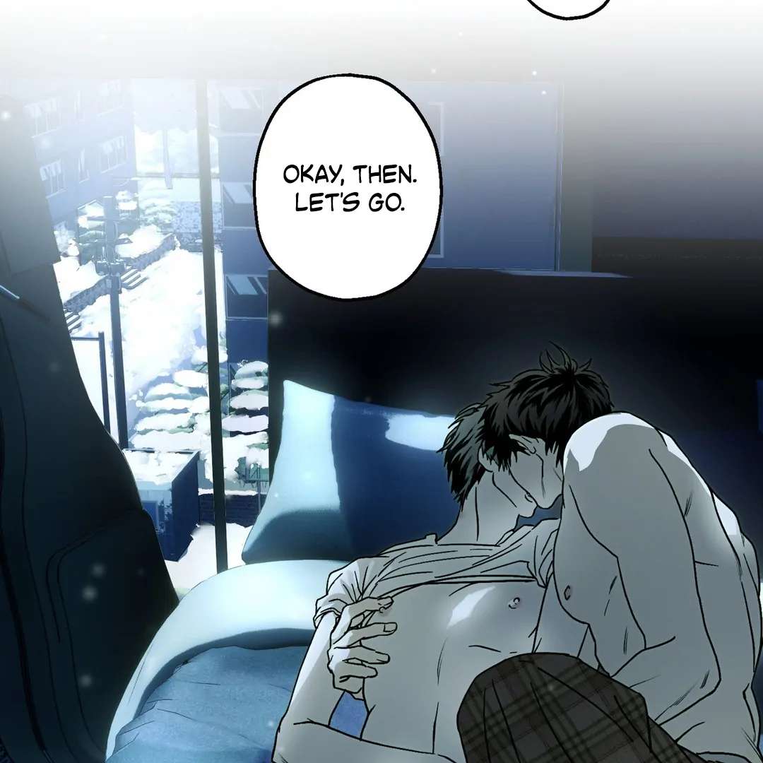 Happy Twogether Chapter 19 page 114 - 