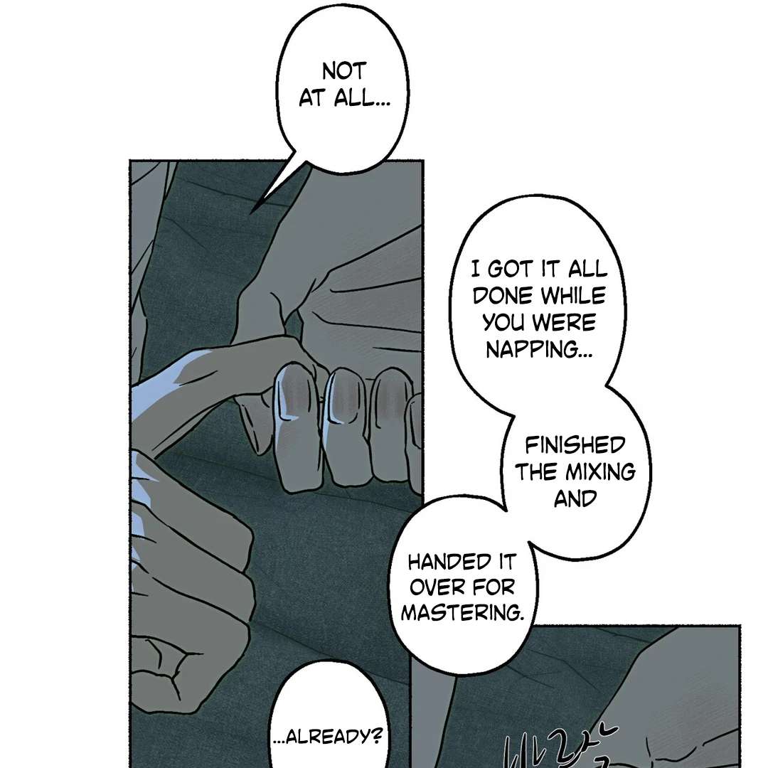 Happy Twogether Chapter 19 page 14 - 